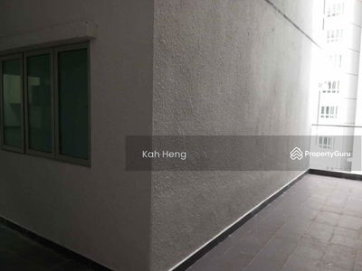 Razak City Residences (RC Residence), Malaysia Razak City Residences (RC Residence), Malaysia