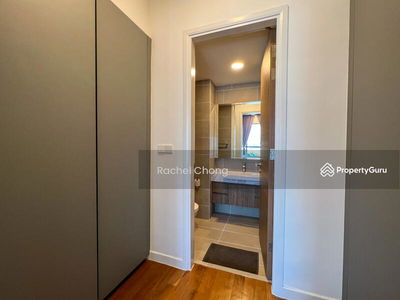 ARIA Luxury Residence, KLCC, Malaysia ARIA Luxury Residence, KLCC, Malaysia