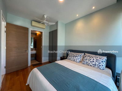 ARIA Luxury Residence, KLCC, Malaysia ARIA Luxury Residence, KLCC, Malaysia