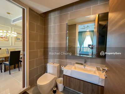 ARIA Luxury Residence, KLCC, Malaysia ARIA Luxury Residence, KLCC, Malaysia