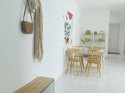 D'Lusso Apartment, Vietnam D'Lusso Apartment, Vietnam