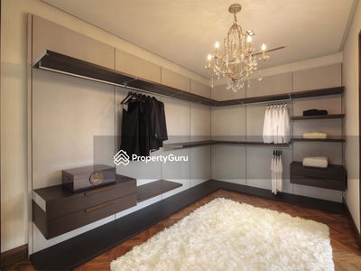 Rimbun @ Embassy Row, Malaysia Rimbun @ Embassy Row, Malaysia