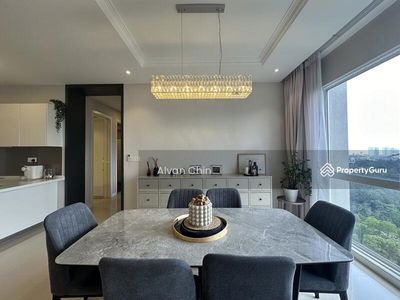 Pavilion Hilltop @ Mont Kiara, Malaysia Pavilion Hilltop @ Mont Kiara, Malaysia