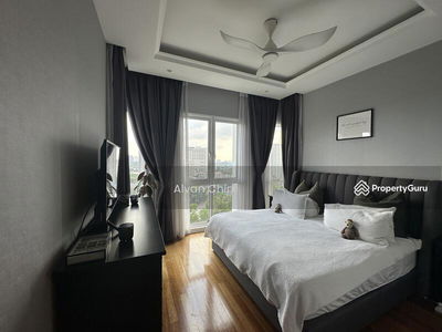 Pavilion Hilltop @ Mont Kiara, Malaysia Pavilion Hilltop @ Mont Kiara, Malaysia