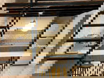 Residensi Harmoni 1, Malaysia Residensi Harmoni 1, Malaysia