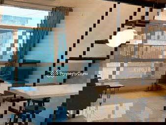 Residensi Harmoni 1, Malaysia Residensi Harmoni 1, Malaysia