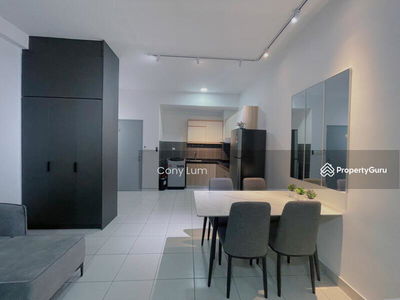 THE NETIZEN @ BANDAR TUN HUSSEIN ONN, Malaysia THE NETIZEN @ BANDAR TUN HUSSEIN ONN, Malaysia