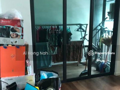 Suasana @ Utropolis, Malaysia Suasana @ Utropolis, Malaysia