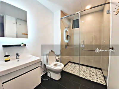 UNA Serviced Apartment @ Jalan Peel, Malaysia UNA Serviced Apartment @ Jalan Peel, Malaysia