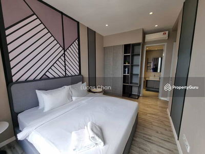 Millerz Square @ Old Klang Road, Malaysia Millerz Square @ Old Klang Road, Malaysia