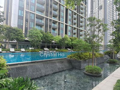 Residensi Solaris Parq, Malaysia Residensi Solaris Parq, Malaysia