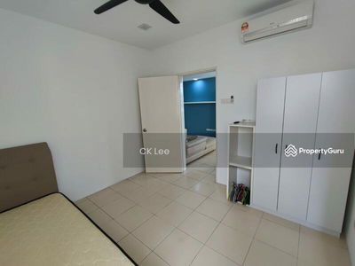 Platinum Lake Condominium PV 15, Malaysia Platinum Lake Condominium PV 15, Malaysia