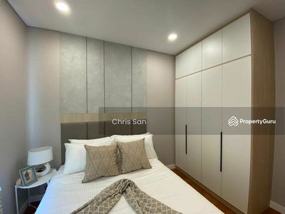 Sky Suites @ KLCC, Malaysia Sky Suites @ KLCC, Malaysia