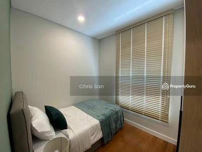 Sky Suites @ KLCC, Malaysia Sky Suites @ KLCC, Malaysia