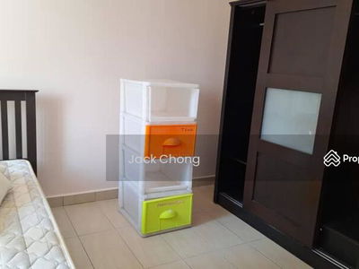 Sri Impian Condominium (Brickfields), Malaysia Sri Impian Condominium (Brickfields), Malaysia