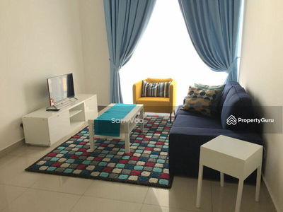 Mutiara Ville @ Cyberjaya, Malaysia Mutiara Ville @ Cyberjaya, Malaysia