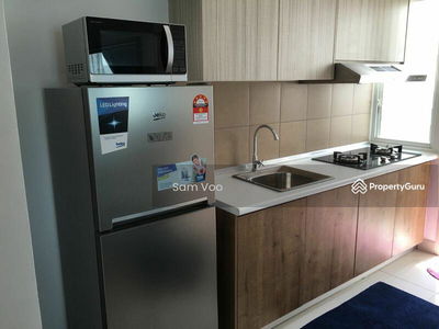 Mutiara Ville @ Cyberjaya, Malaysia Mutiara Ville @ Cyberjaya, Malaysia