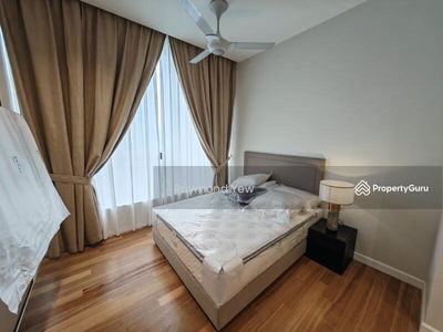 Pavilion Ceylon Hill, Bukit Ceylon, Malaysia Pavilion Ceylon Hill, Bukit Ceylon, Malaysia