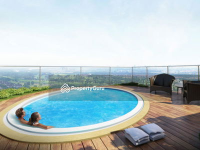 KSL Residences @ Daya, Malaysia KSL Residences @ Daya, Malaysia