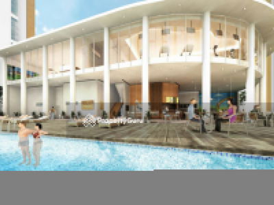 KSL Residences @ Daya, Malaysia KSL Residences @ Daya, Malaysia