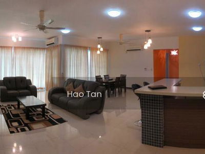 BayStar Condominium, Malaysia BayStar Condominium, Malaysia