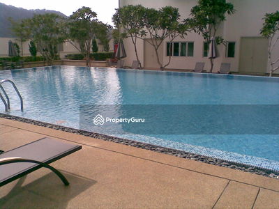BayStar Condominium, Malaysia BayStar Condominium, Malaysia