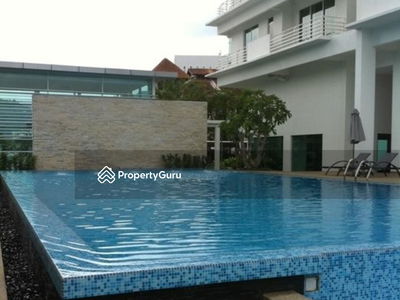 BayStar Condominium, Malaysia BayStar Condominium, Malaysia