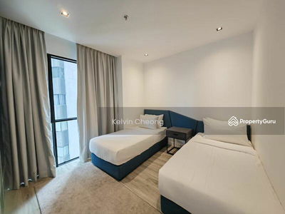 Lumi Tropicana, Malaysia Lumi Tropicana, Malaysia