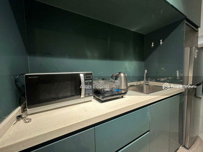 Empire City SOHO, Malaysia Empire City SOHO, Malaysia