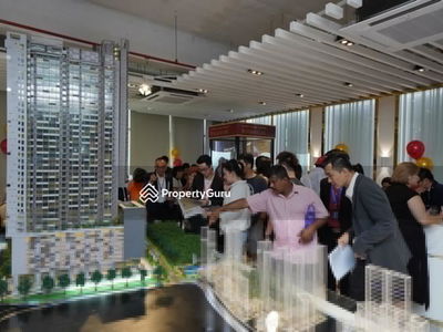 Cubic Botanical, Malaysia Cubic Botanical, Malaysia