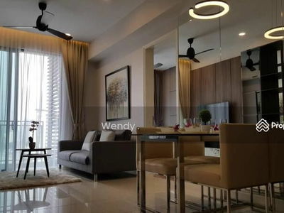 Nadi Bangsar Service Residence, Malaysia Nadi Bangsar Service Residence, Malaysia