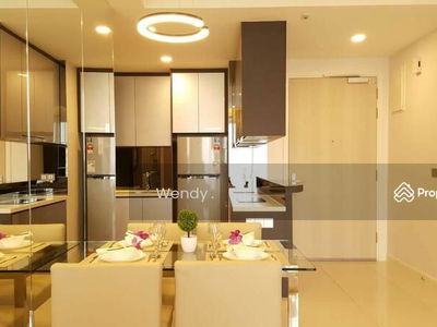 Nadi Bangsar Service Residence, Malaysia Nadi Bangsar Service Residence, Malaysia