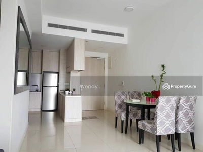 Nadi Bangsar Service Residence, Malaysia Nadi Bangsar Service Residence, Malaysia