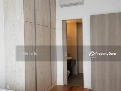 Nadi Bangsar Service Residence, Malaysia Nadi Bangsar Service Residence, Malaysia