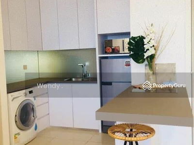 Nadi Bangsar Service Residence, Malaysia Nadi Bangsar Service Residence, Malaysia