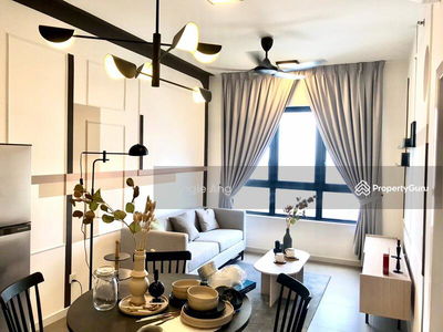 Aster Residence Cheras, Malaysia Aster Residence Cheras, Malaysia