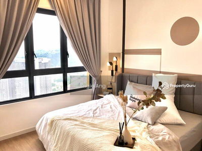 Aster Residence Cheras, Malaysia Aster Residence Cheras, Malaysia