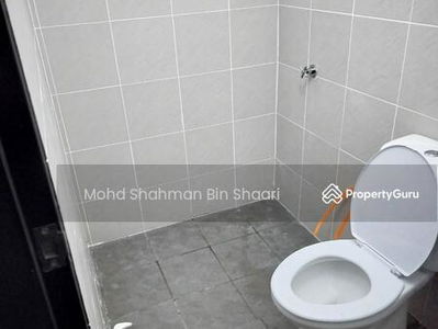 Residensi Metro Kepong, Malaysia Residensi Metro Kepong, Malaysia