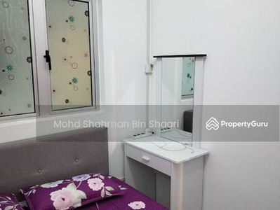 Residensi Metro Kepong, Malaysia Residensi Metro Kepong, Malaysia