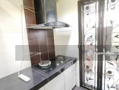 Setia Alam, Malaysia Setia Alam, Malaysia