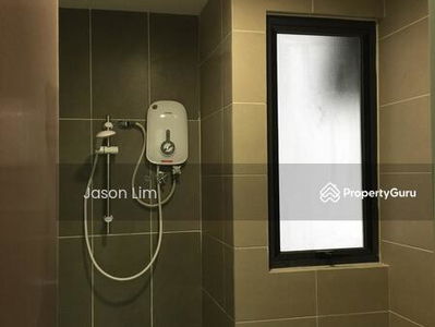 Lido Residency, Malaysia Lido Residency, Malaysia