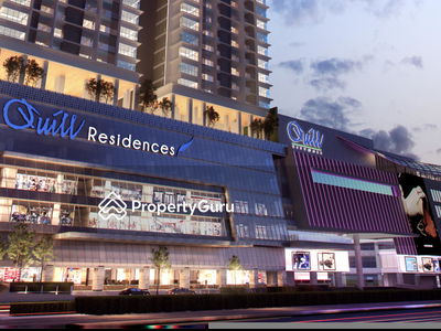 Quill Residences, Malaysia Quill Residences, Malaysia