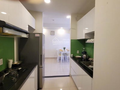 Washed Garden, Vietnam Washed Garden, Vietnam