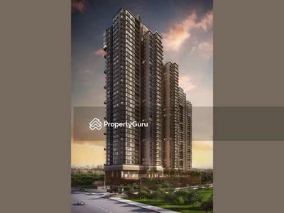 Residensi 22 @ Mont Kiara, Malaysia Residensi 22 @ Mont Kiara, Malaysia