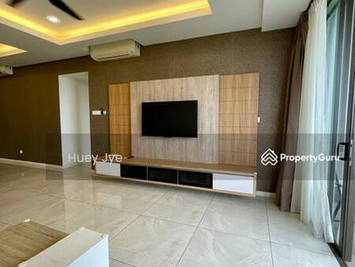 Senibong Cove - The WaterEdge Apartments, Malaysia Senibong Cove - The WaterEdge Apartments, Malaysia