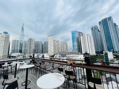 Ngo Tat To Street, Vietnam Ngo Tat To Street, Vietnam