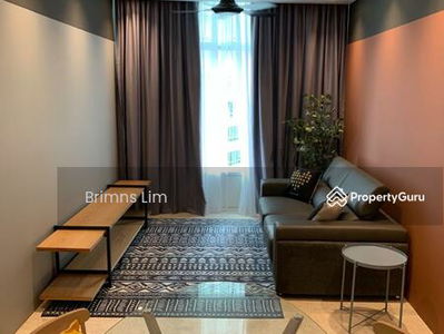 Sky Suites @ KLCC, Malaysia Sky Suites @ KLCC, Malaysia