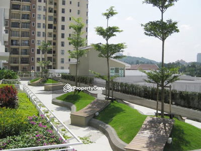 Casa Indah 2, Malaysia Casa Indah 2, Malaysia