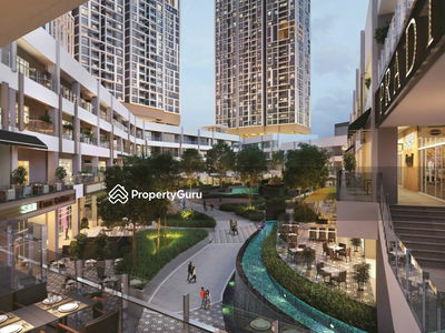 Eco Sky, Malaysia Eco Sky, Malaysia