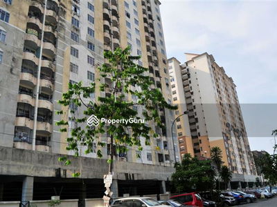 Pangsapuri Lagoon Perdana, Malaysia Pangsapuri Lagoon Perdana, Malaysia